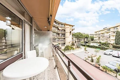 Studio 4 Personen Comfort