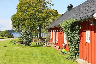 4 persoons vakantie huis in UNNARYD-By Traum