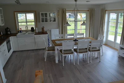 Casa vacanze a Warin con piscina