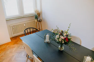 Appartement in Koblenz bij Deutsches Eck