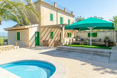 Son Real - Ferienhaus Mit Privatem Pool