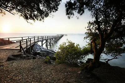 Appartement in L'Épine vlakbij het strand
