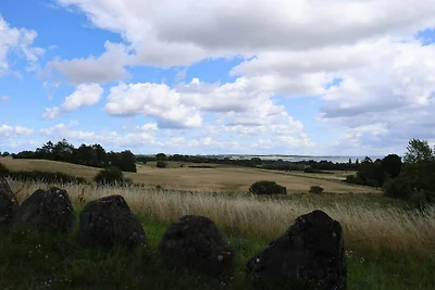 6 Personen vakantie huis in Grevinge-By Traum