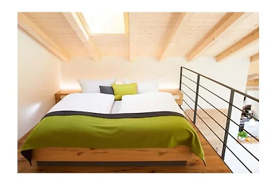 Ferienwohnung "Weitblick"