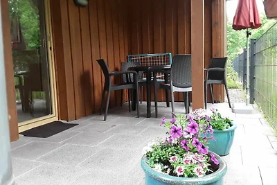 Freistehendes Ferienhaus Kasch