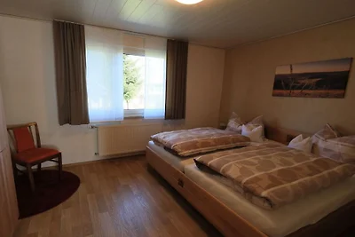 Ferienhaus am Maxschacht