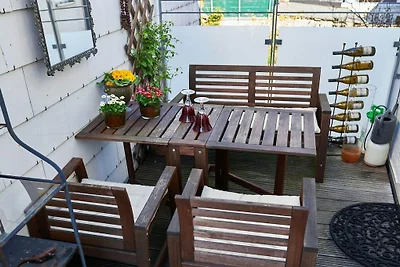 Ferienwohnung mit 3 Schlafzimmer