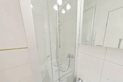 Appartement Martin mit Wellnessbereich