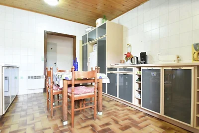 Ferienhaus mit Schwimmbad