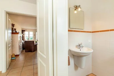 Ferienwohnung mit 3 Schlafzimmer