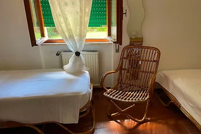 Villa Molletta a Punta Ala con piscina