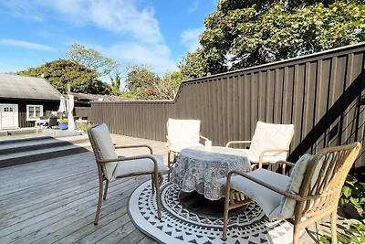 4 sterren vakantie huis in Borgholm