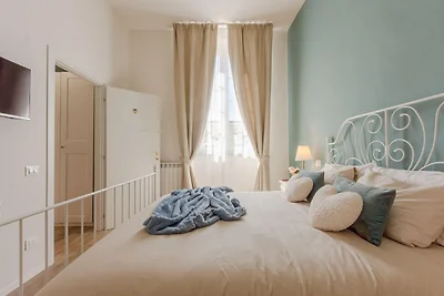 Gemütliche Wohnung in Fucecchio mit Parkplatz