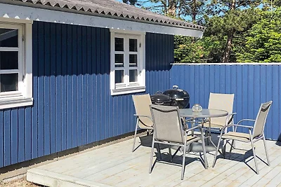 6 Personen Ferienhaus in Rødby-By Traum