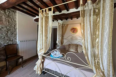 Bellissima proprietà con piscina