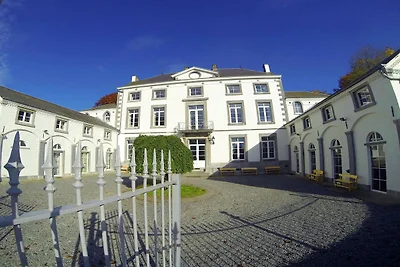 Lussuosa villa Mettet