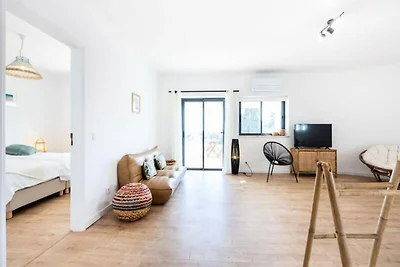 Appartamento in Algarve con Vista Mare