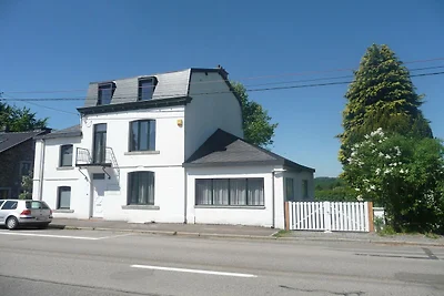 Ferienhaus Francorchamps mit Sauna