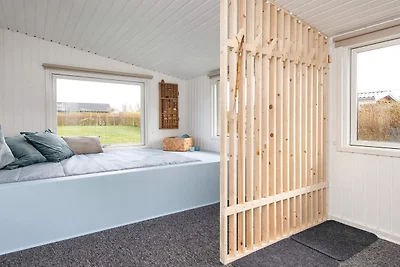 6 Personen Ferienhaus in Haderslev-By Traum