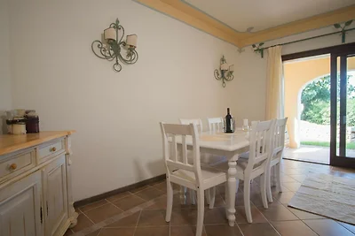 Ferienresidenz Il in Porto Cervo