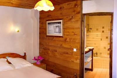 Appartamento di lusso con sauna