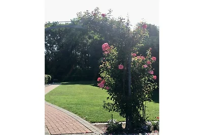 Ferienwohnung mit 2 Schlafzimmer