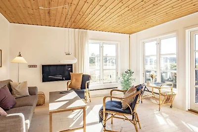 4 Personen Ferienhaus in Skagen-By Traum