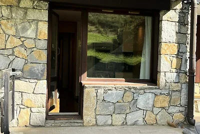 Wohnung in Mottaret mit Zugang zu den Pisten