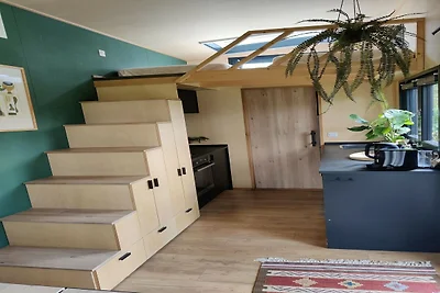 Vakantiehuis nabij natuurgebied Rottige