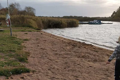 2 Personen Ferienhaus in Ronneby-By Traum