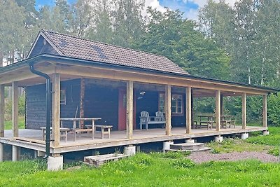 4 person holiday home in TRANÅS