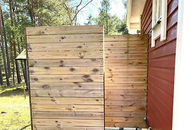 4 stelle case ad YNGSJÖ, SVERIGE