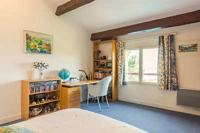 Hübsches Haus mit Meerblick an den Hyères