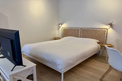 Vakantieappartement in Bergen aan Zee met...