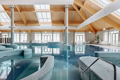 Villa di lusso a Nieuwvliet con sauna