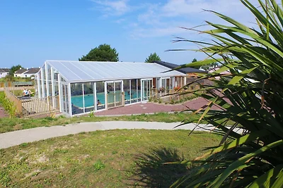 Apartment am Meer in den Dünen der Normandie