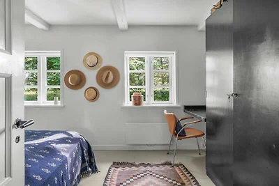 5 Sterne Ferienhaus in Løkken