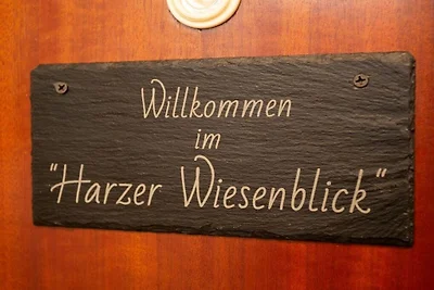 FeWo Harzer Wiesenblick