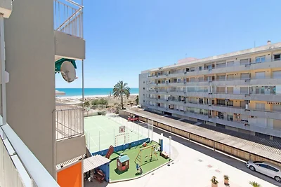 Appartement in Canet aan het strand