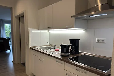 Appartementenhuis Der Krauterhof, Drei Annen...
