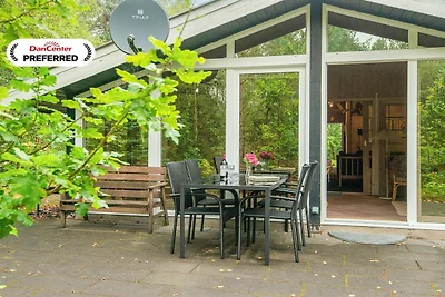 5 Personen Ferienhaus in Herning-By Traum