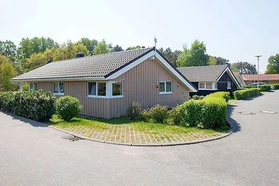 6 Personen Ferienhaus in GROEMITZ