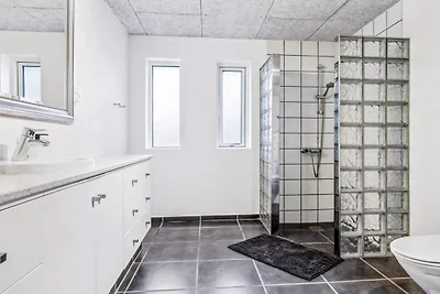 4 Sterne Ferienhaus in Pandrup