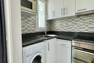 Appartement in Estartit vlakbij het strand