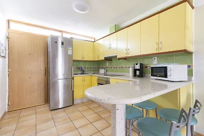 Gemütliches Ferienhaus mit Pool in Maspalomas