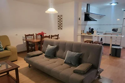 Perfekter Kurzurlaub in Vera