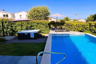 Villa Spa 1 ****