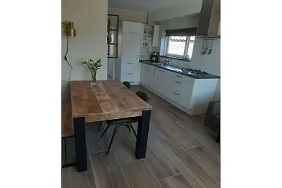 Ferienhaus Erholungsurlaub Veere