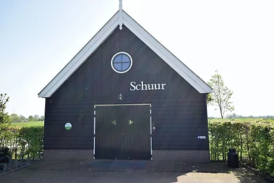 Ferienhaus an den Kaagerplassen