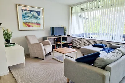 Appartement in Westkapelle met Wi-Fi